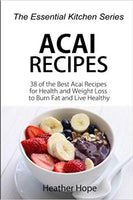 Acai Recipes