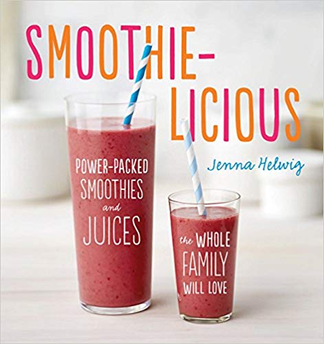 Smoothie-licious